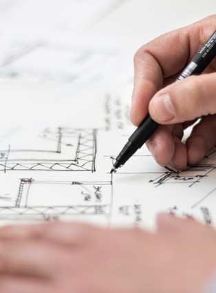 Wyoming Architectural Drafting Services