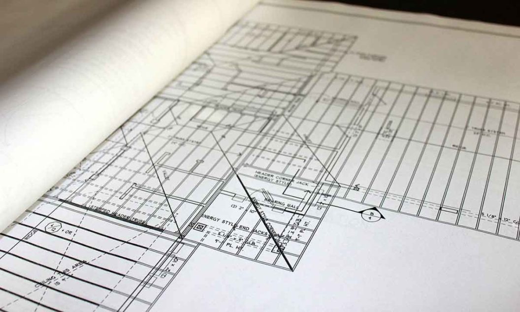 Architectural Drafting Service in Lander Wyoming