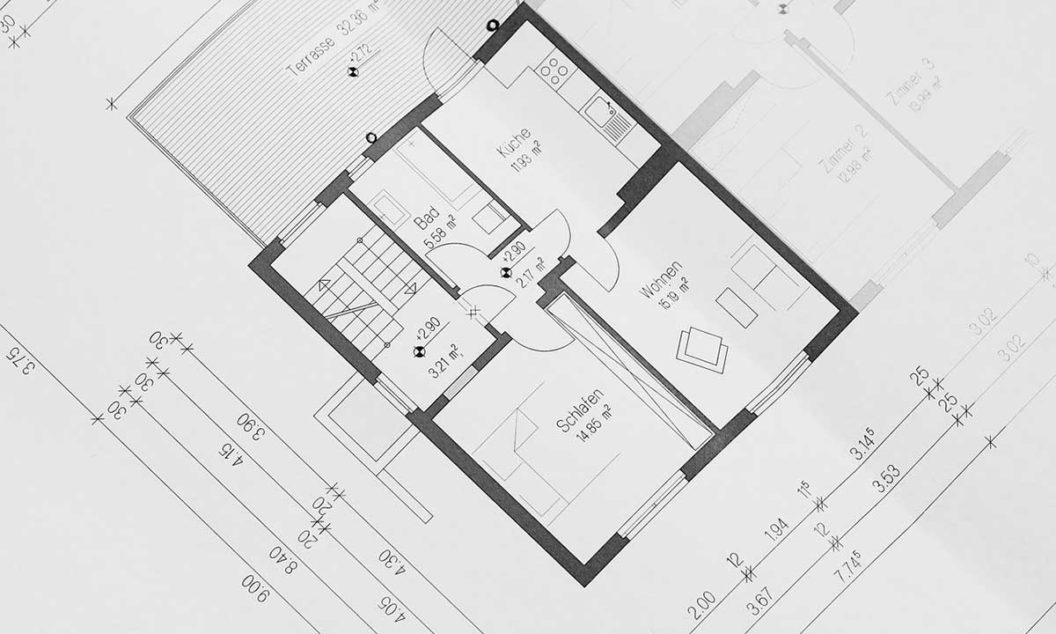 Architectural Drafting Service in Riverton Wyoming