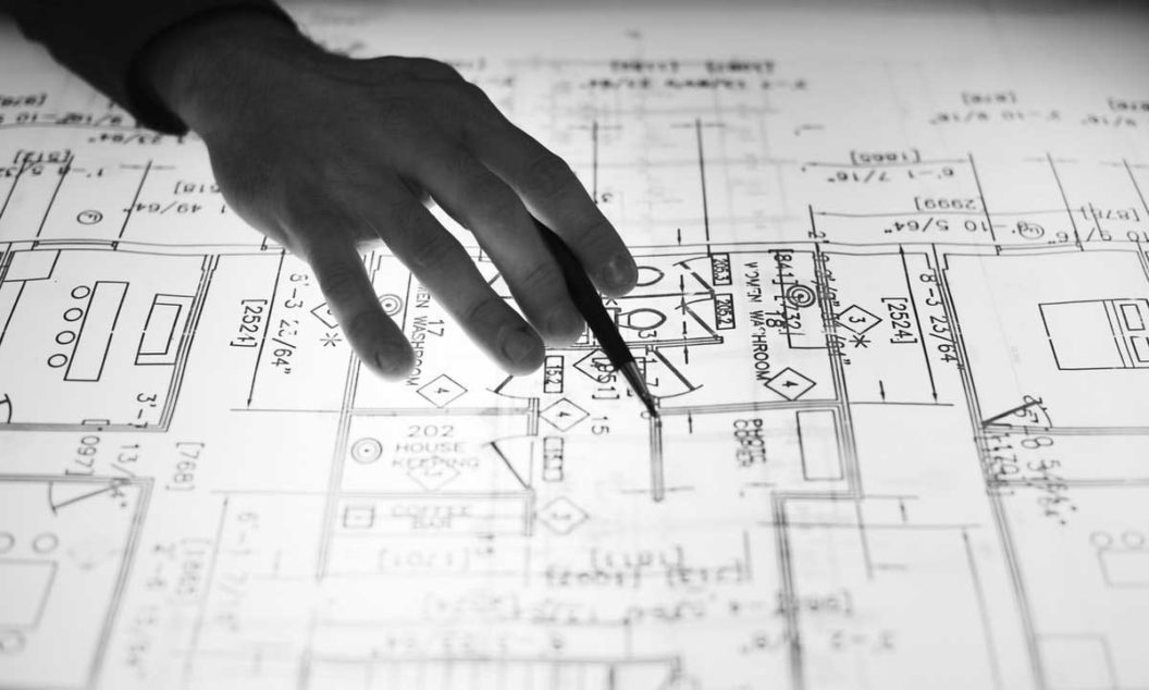 Architectural Drafting Service in Cody Wyoming