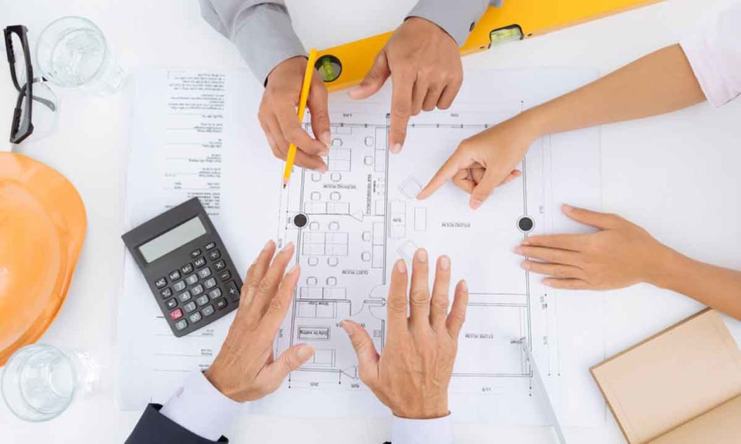 Architectural Drafting Service in Casper Wyoming